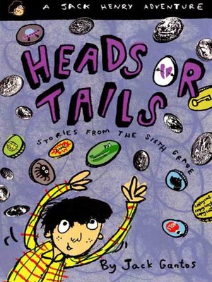 cover image of Heads or Tails